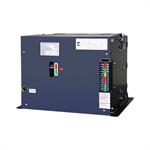 Bộ chuyển nguồn ATS OSEMCO 4P 1000A ( OSS-610-PC )